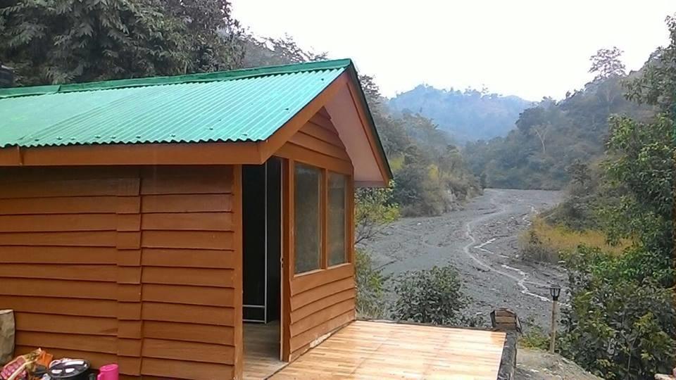 Junglee Resort Rajaji National Park Rishīkesh Стая снимка