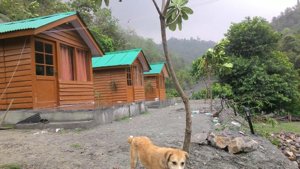 Junglee Resort Rajaji National Park Rishīkesh Стая снимка
