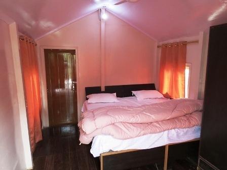 Junglee Resort Rajaji National Park Rishīkesh Стая снимка