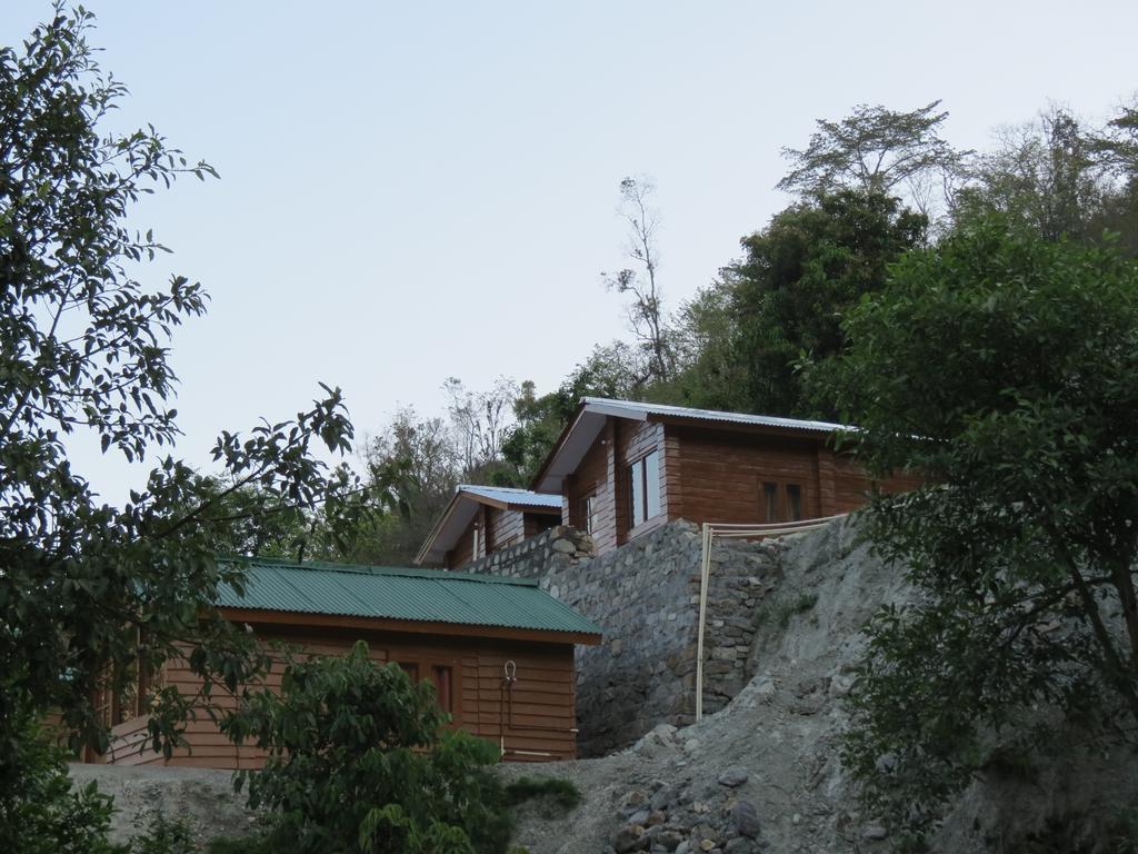 Junglee Resort Rajaji National Park Rishīkesh Стая снимка