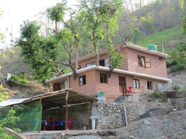 Junglee Resort Rajaji National Park Rishīkesh Стая снимка
