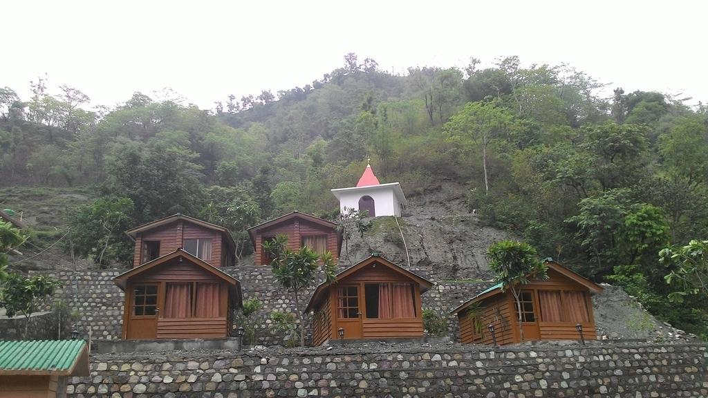 Junglee Resort Rajaji National Park Rishīkesh Стая снимка