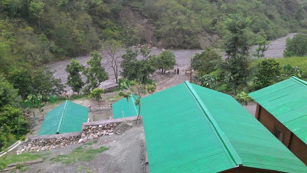 Junglee Resort Rajaji National Park Rishīkesh Стая снимка
